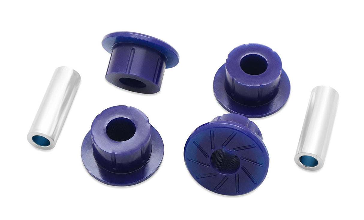 SuperPro Rear Leaf Spring Front Eye Bush Kit