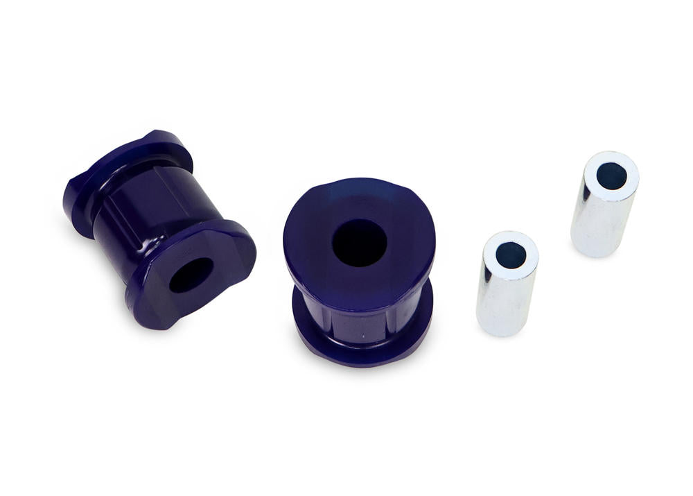 SuperPro Rear Trailing Arm Lower Front Bush Kit