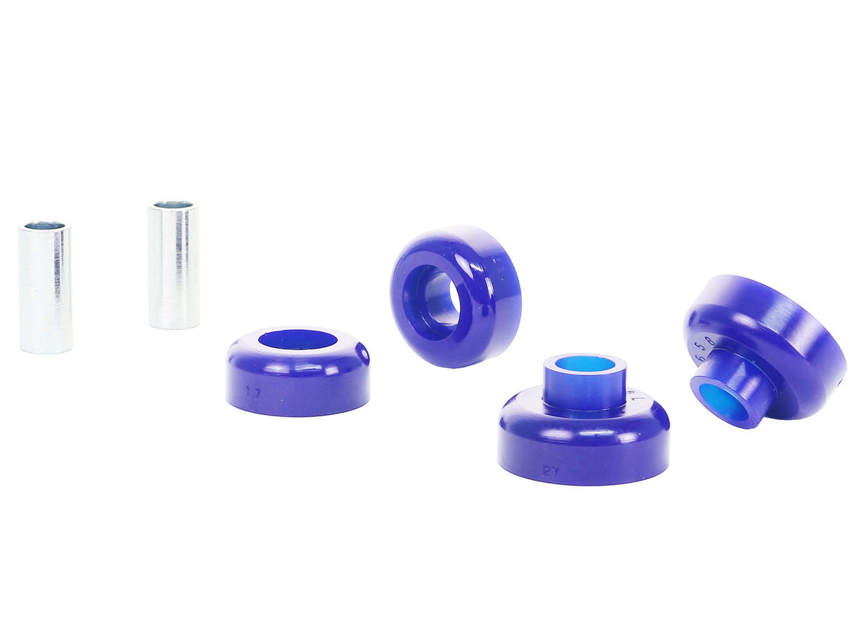 SuperPro Shock Absorber Upper Bush Kit
