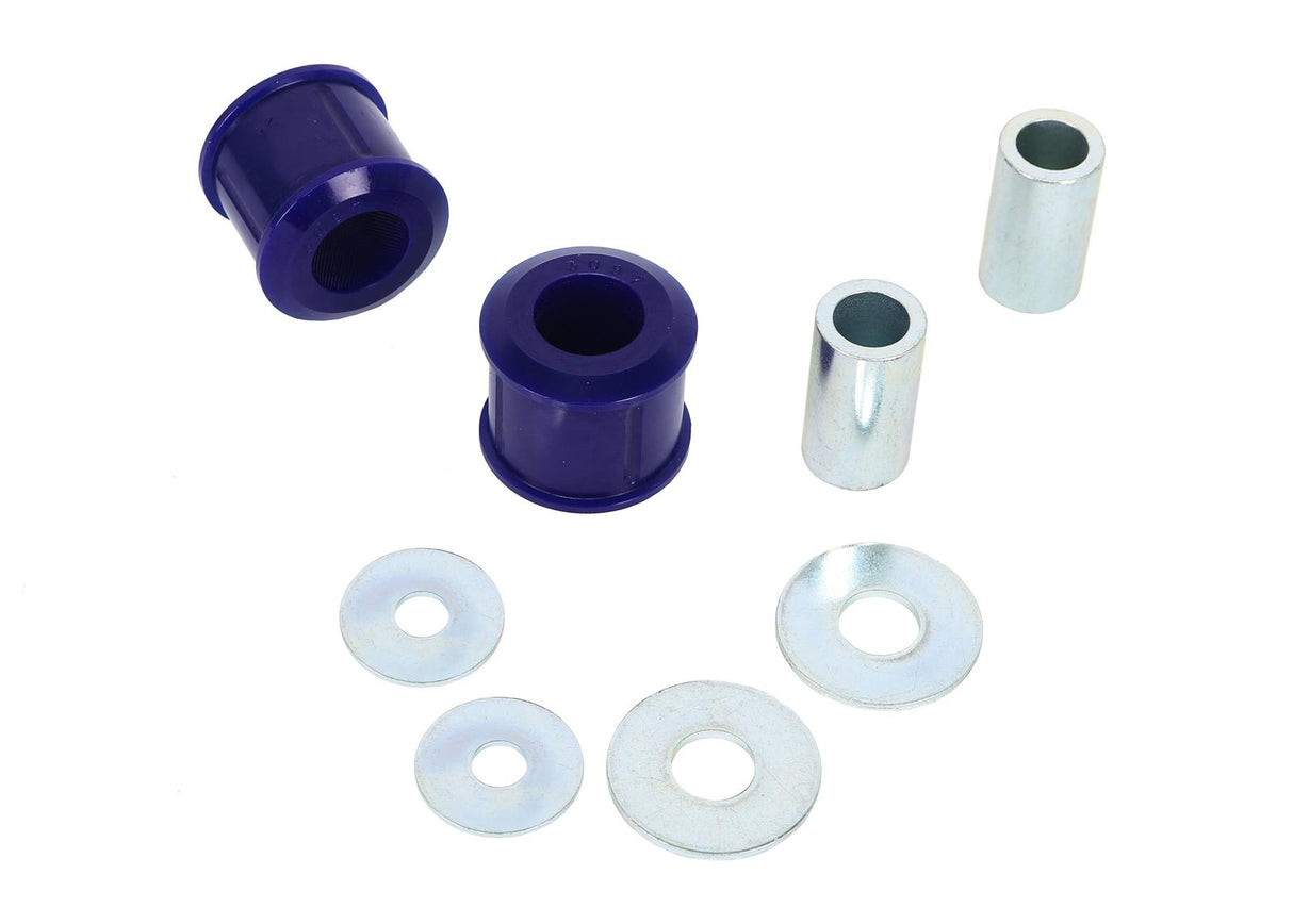 SuperPro Rear Trailing Arm Front Bush Kit