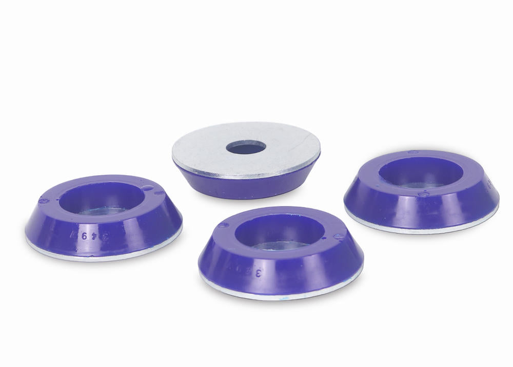 SuperPro Front Subframe to Chassis Mount Bush Kit