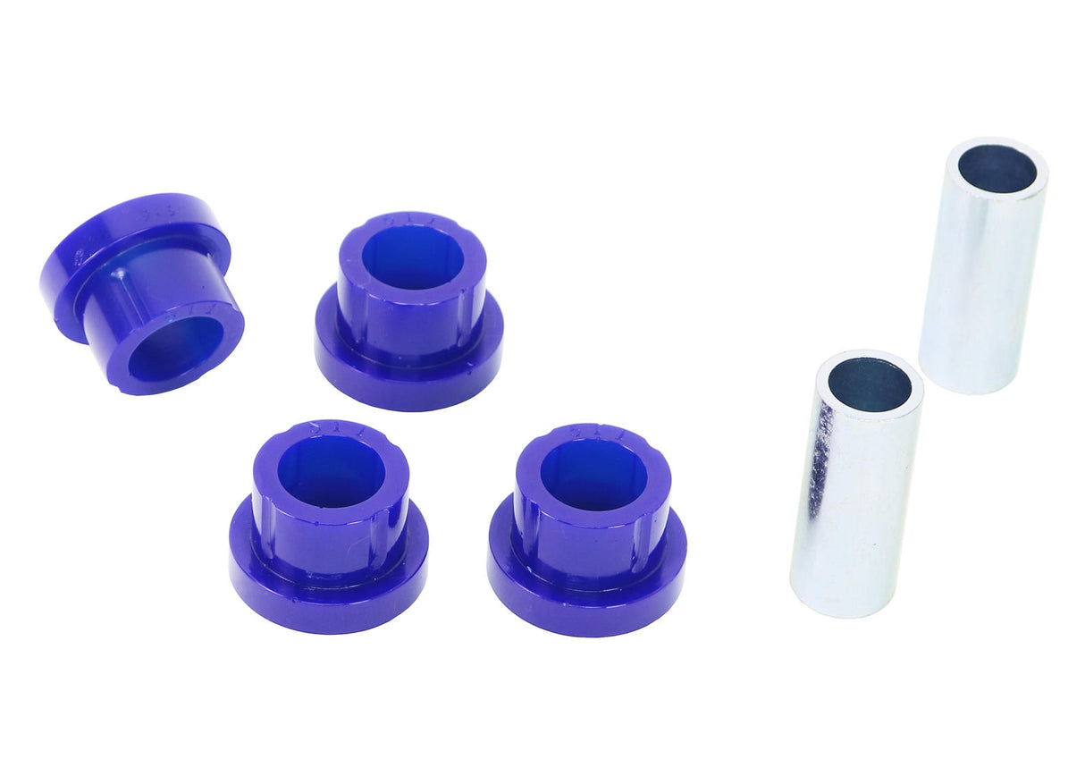 SuperPro Control Arm Lower-Inner Bush Kit