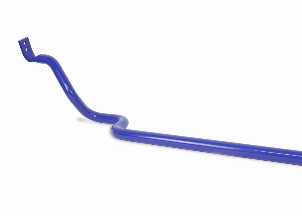 SuperPro 30mm Heavy Duty 2 Position Blade Adjustable Front Sway Bar Kit