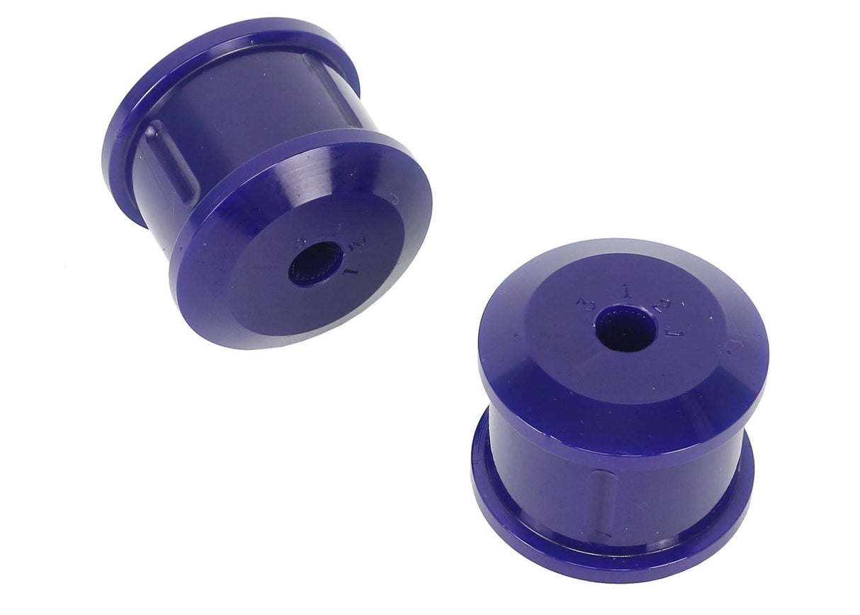 SuperPro Rear Subframe Upper Bushing Kit
