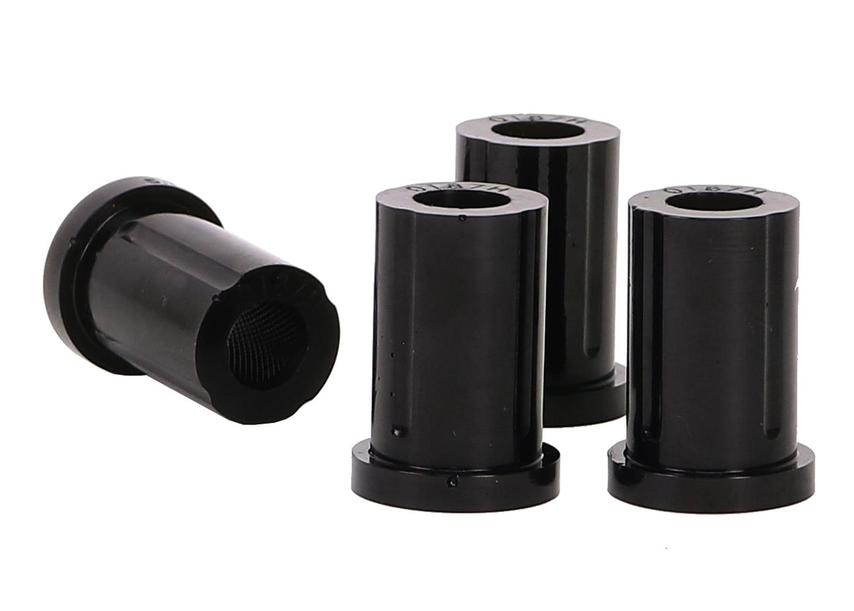 SuperPro Leaf Spring Shackle Upper Bush Kit - Heavy Duty -