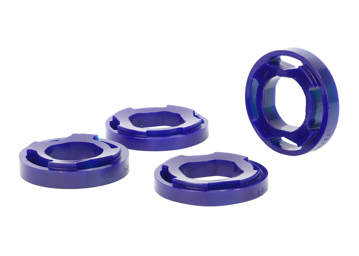 SuperPro Rear Subframe Void Filler Bush Kit