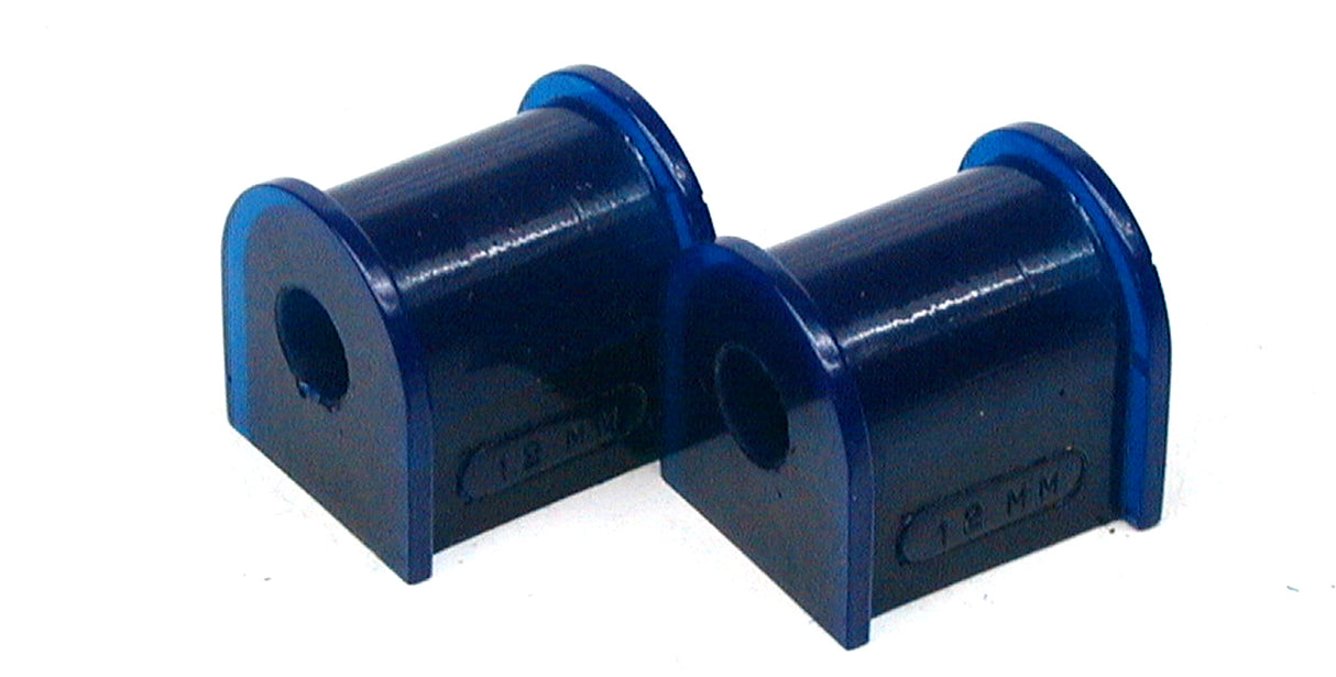 SuperPro Sway Bar Mount Bush Kit