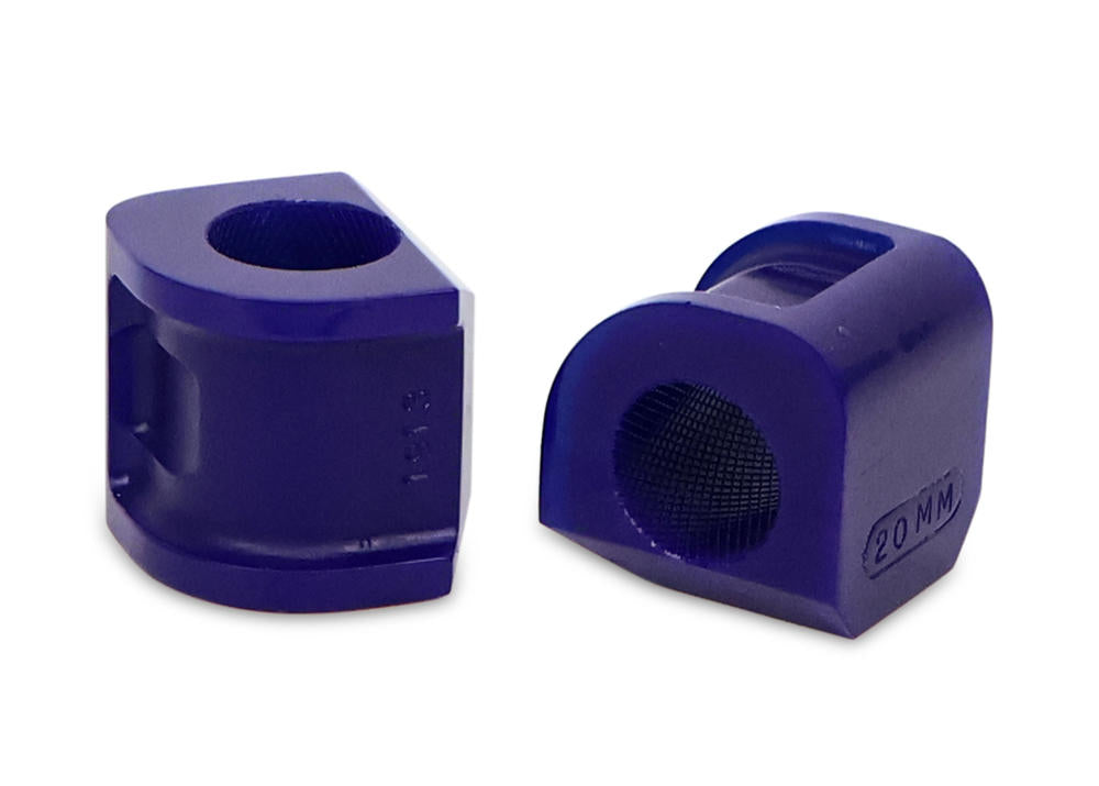 SuperPro Sway Bar Mount Bush Kit