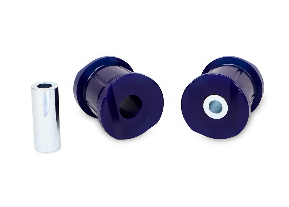 SuperPro Rear Trailing Arm Lower Front Bush Kit