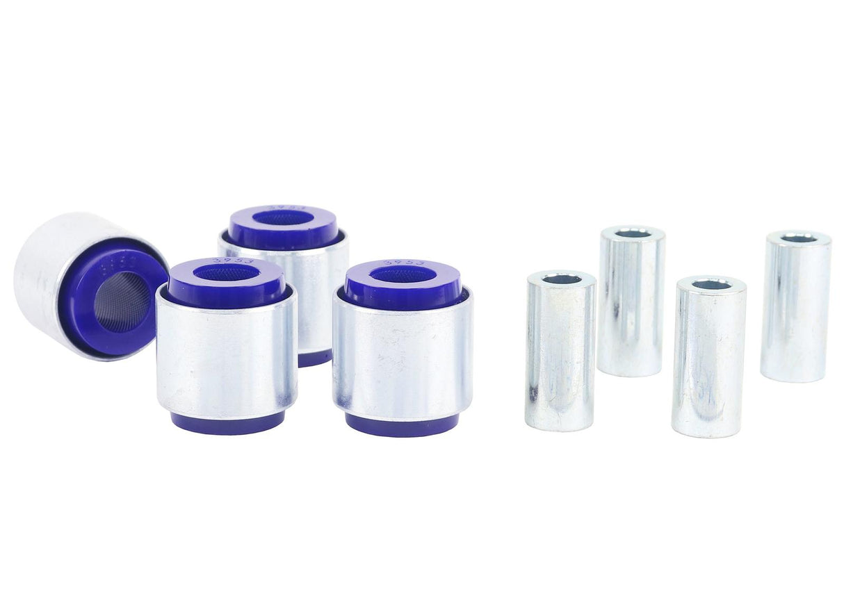 SuperPro Rear Trailing Arm Lower Front & Rear Bush Kit