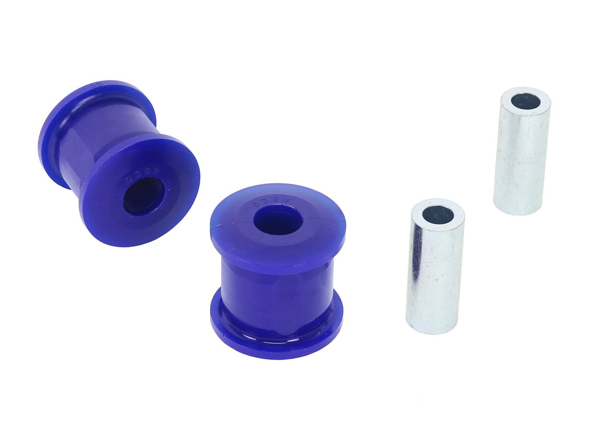 SuperPro Trailing Arm Bush Kit