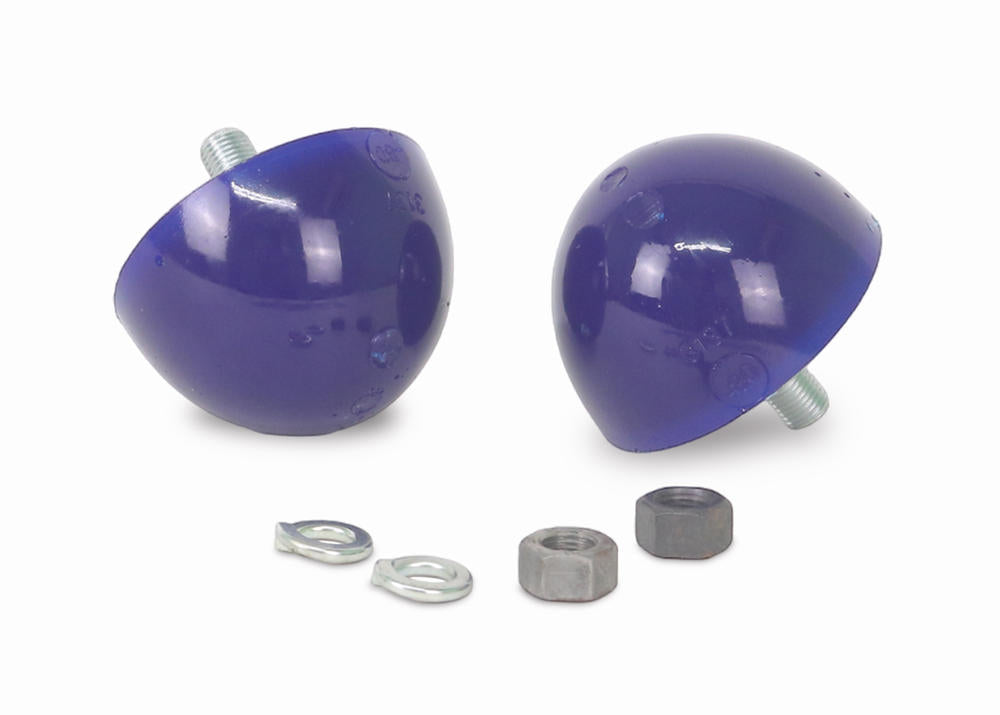SuperPro Universal Bump Stop Kit