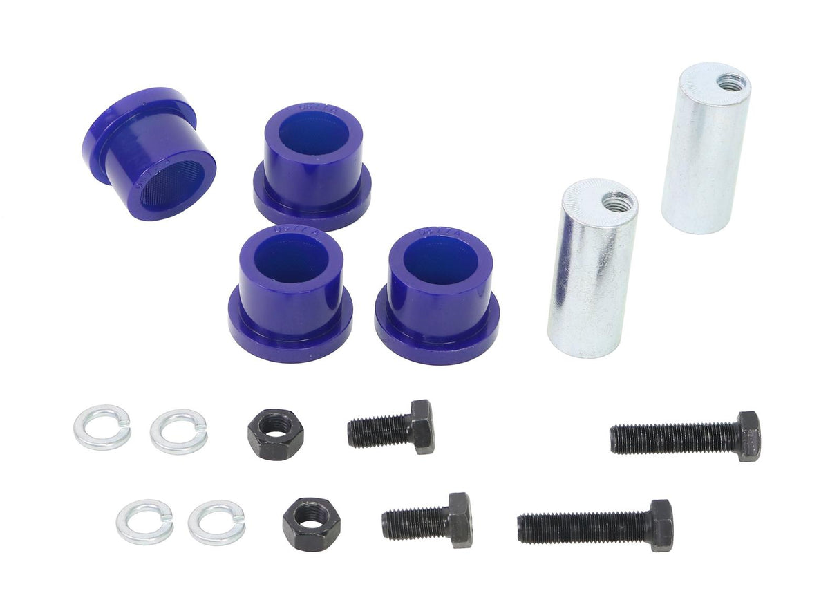 SuperPro IRS Adjusting Camber Only Kit