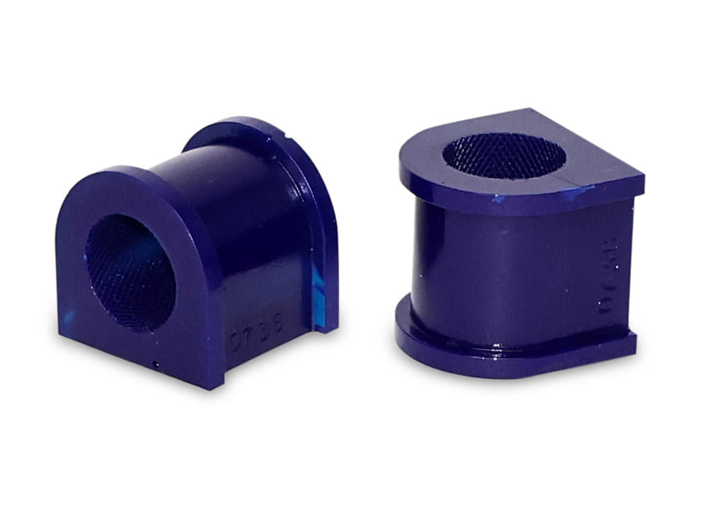 SuperPro Sway Bar Mount Bush Kit