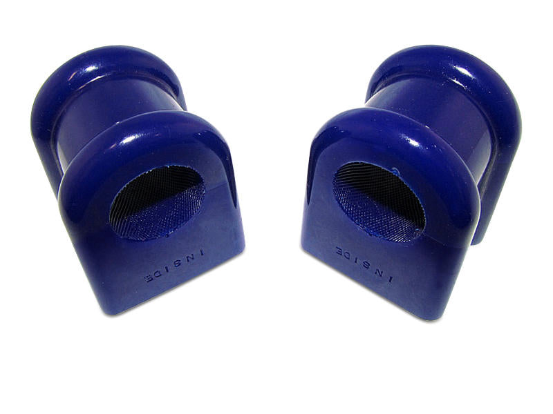 SuperPro Sway Bar Mount Bush Kit