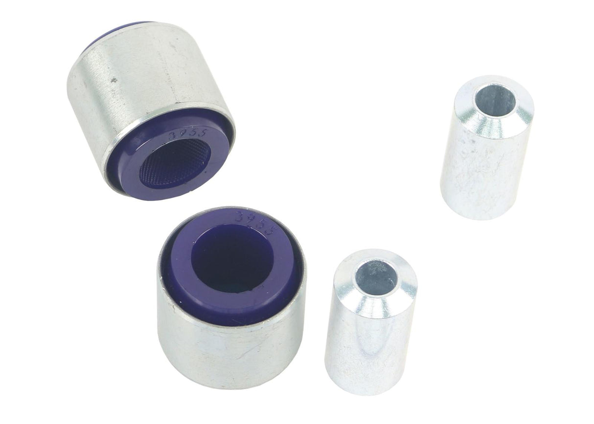 SuperPro Rear Control Arm Upper Outer Bush Kit - Rear Arm