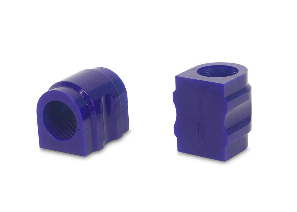 SuperPro Sway Bar Mount Bush Kit