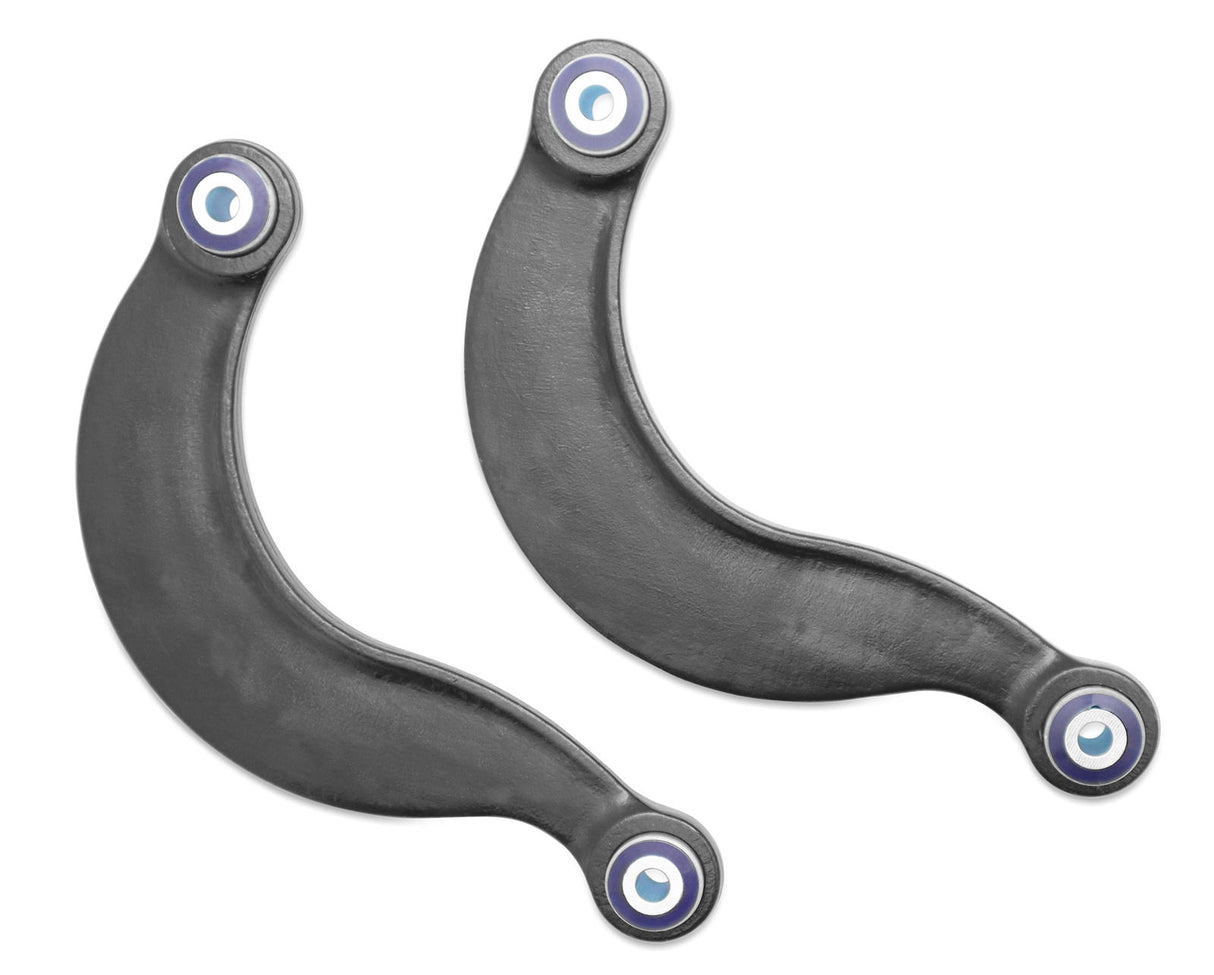 SuperPro Rear Upper Control Arm Kit