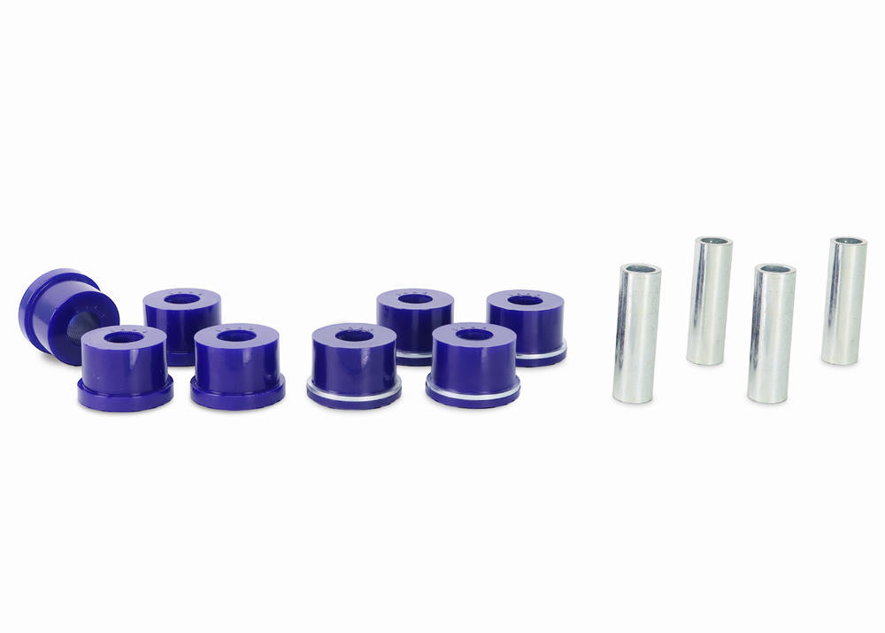 SuperPro Control Arm Lower-Inner Bush Kit