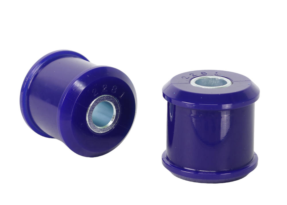SuperPro Sway Bar Mount Bush Kit