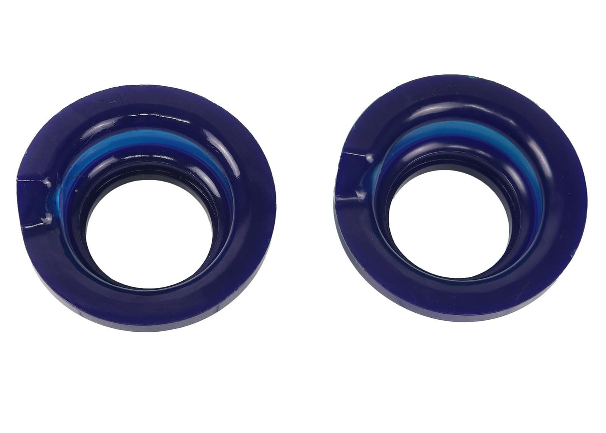 SuperPro Coil Spring Spacer Bush Kit