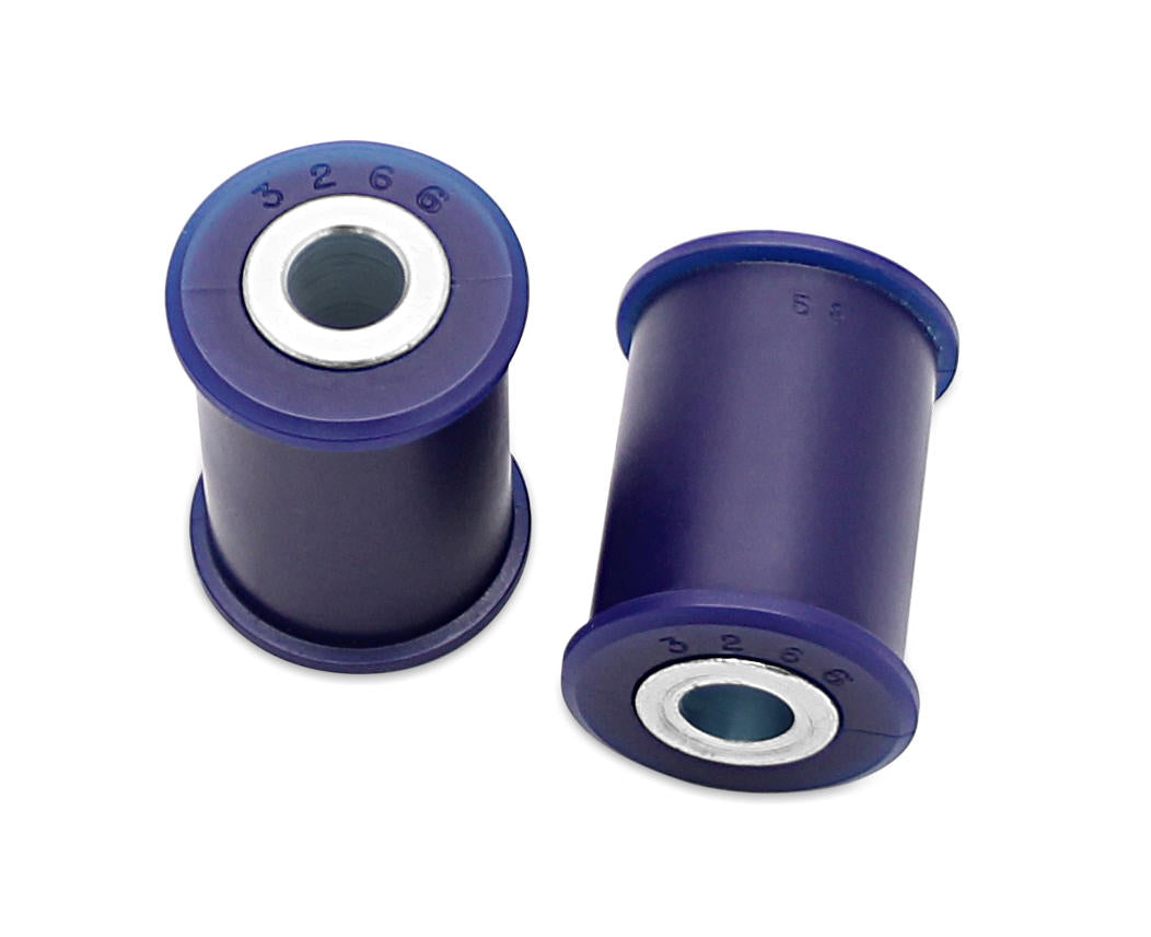 SuperPro Rear Control Arm Lower Inner Bush Kit