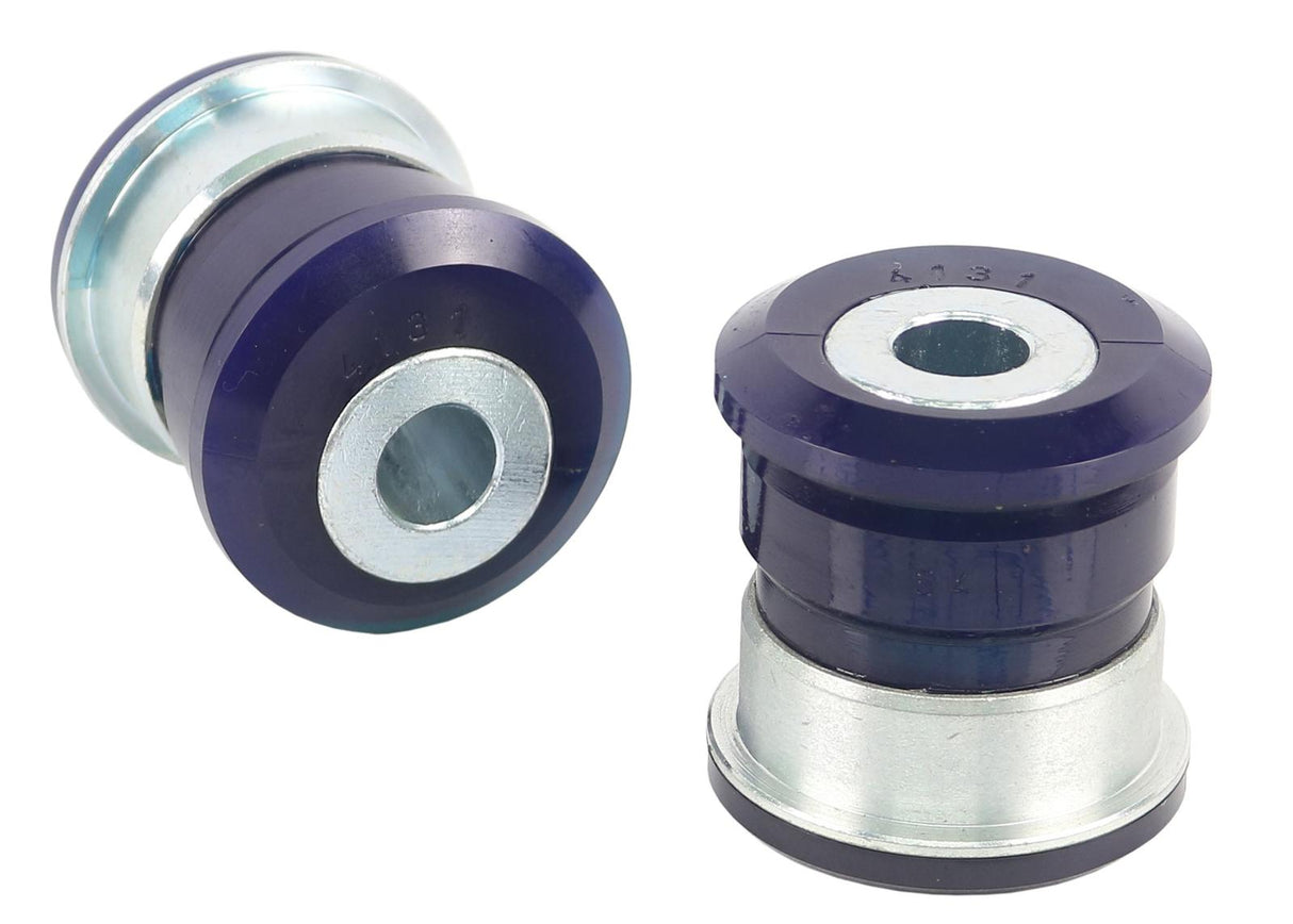 SuperPro Toe Control Arm Inner Bush Kit - Double Offset