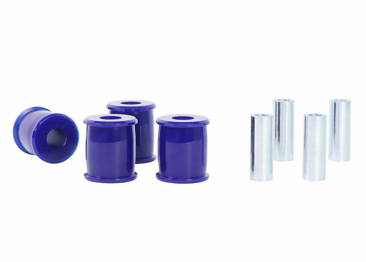 SuperPro Rear Trailing Arm Lower Bush Kit