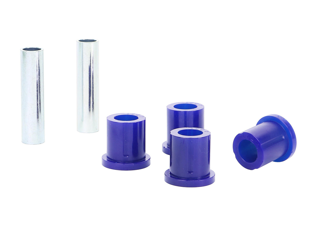 SuperPro Leaf Spring Bush Kit