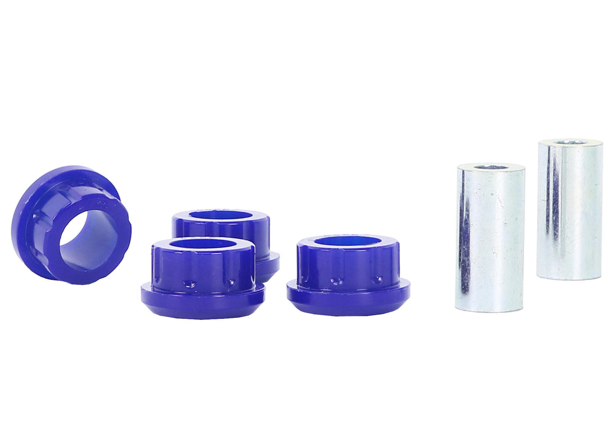 SuperPro Control Arm Lower-Outer Bush Kit