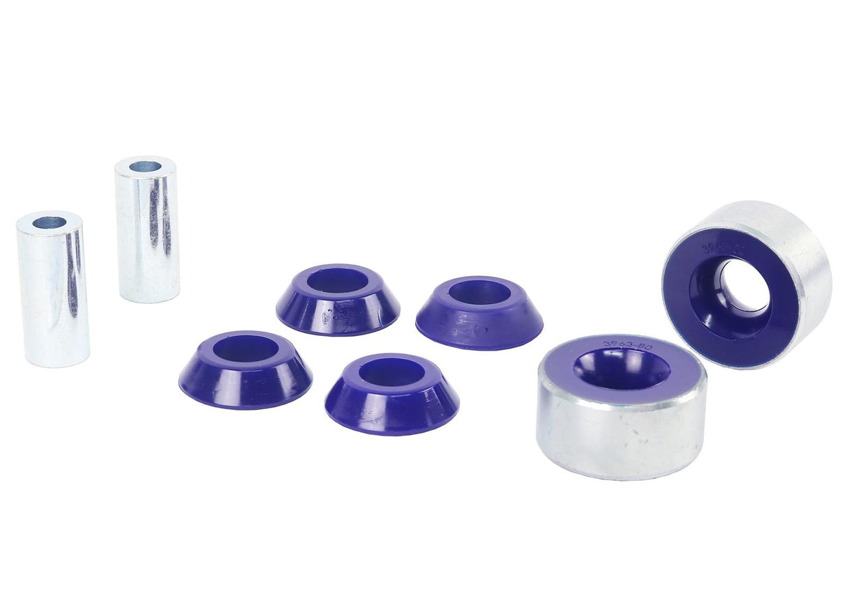 SuperPro Front Control Arm Lower Rear Bush Kit