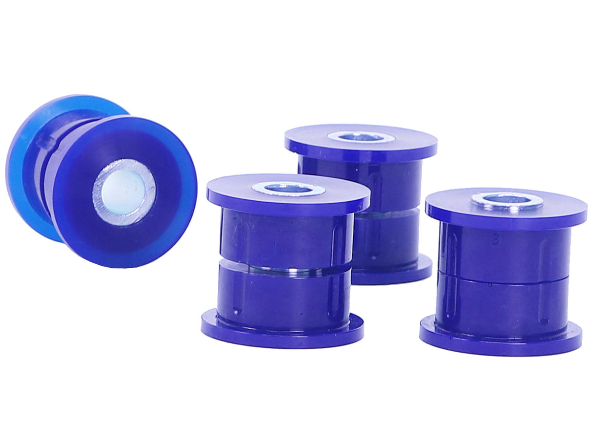 SuperPro Trailing Arm Lower Bush Kit