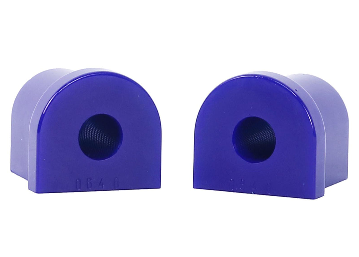 SuperPro Front Control Arm Lower Rear Bush Kit