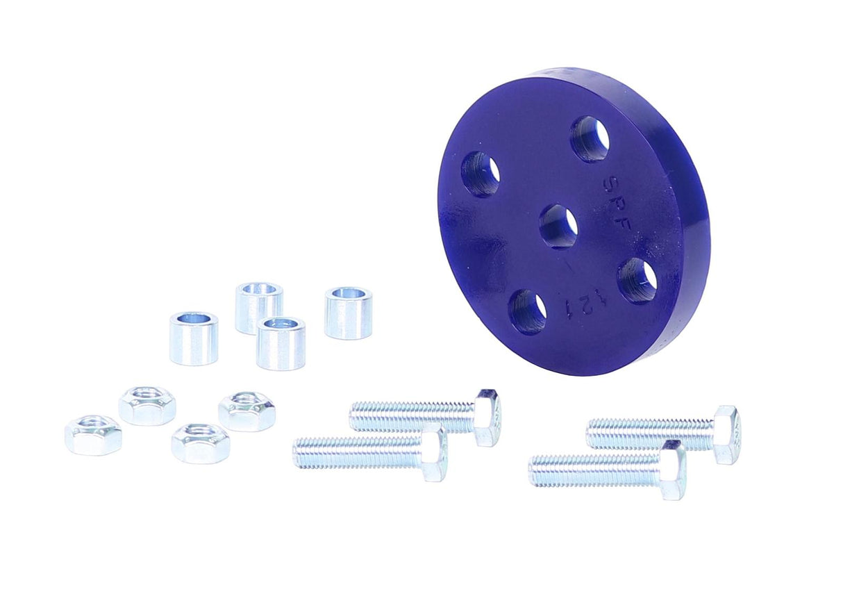SuperPro Steering Coupling Bush Kit
