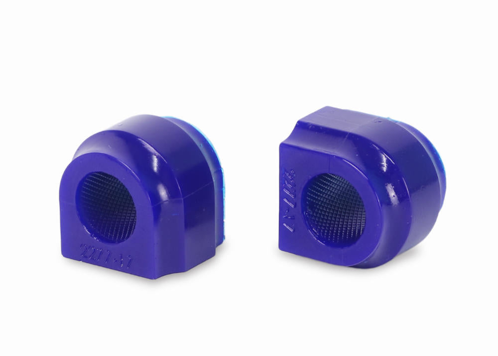 SuperPro Sway Bar Mount Bush Kit