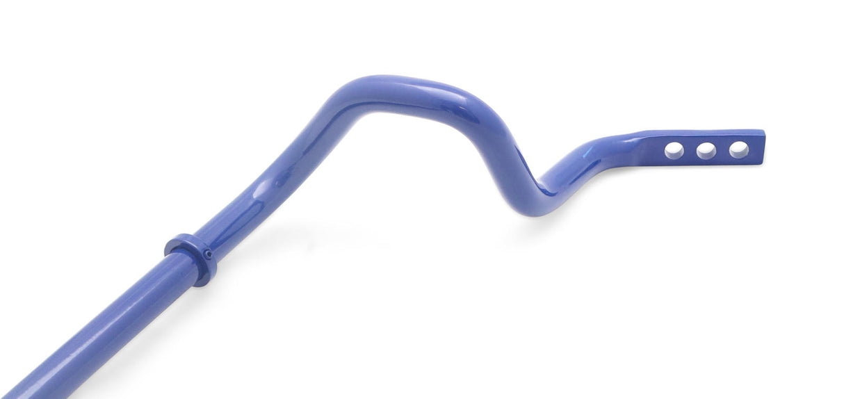 SuperPro Heavy Duty 22mm 3 Position Adjustable Front Sway Bar