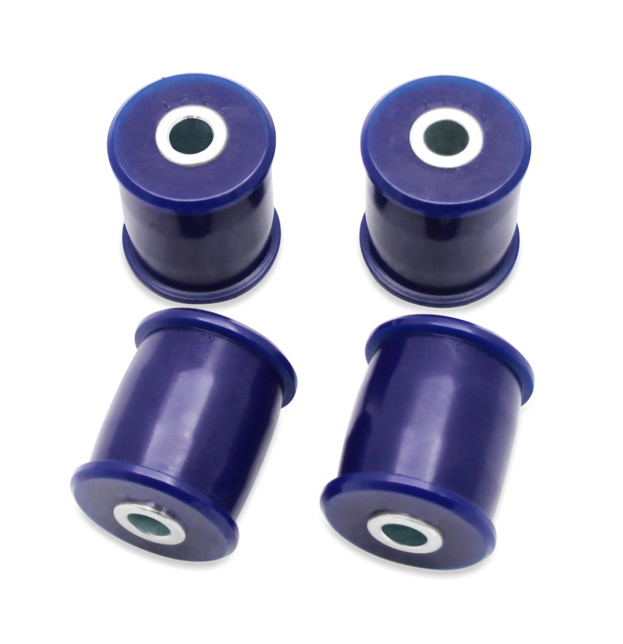 SuperPro Rear Trailing Arm Lower Bush Kit