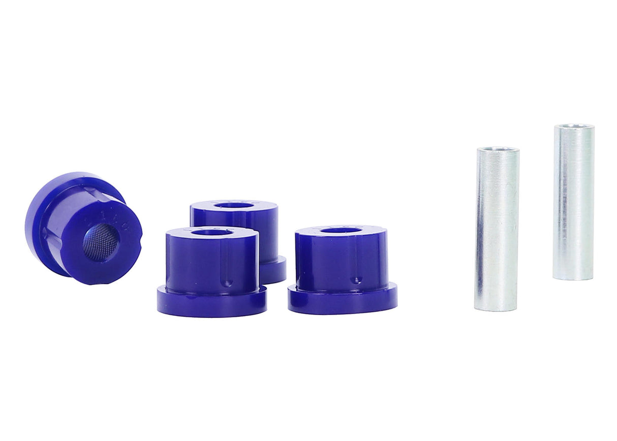 SuperPro Front Control Arm Lower-Front Bush Kit