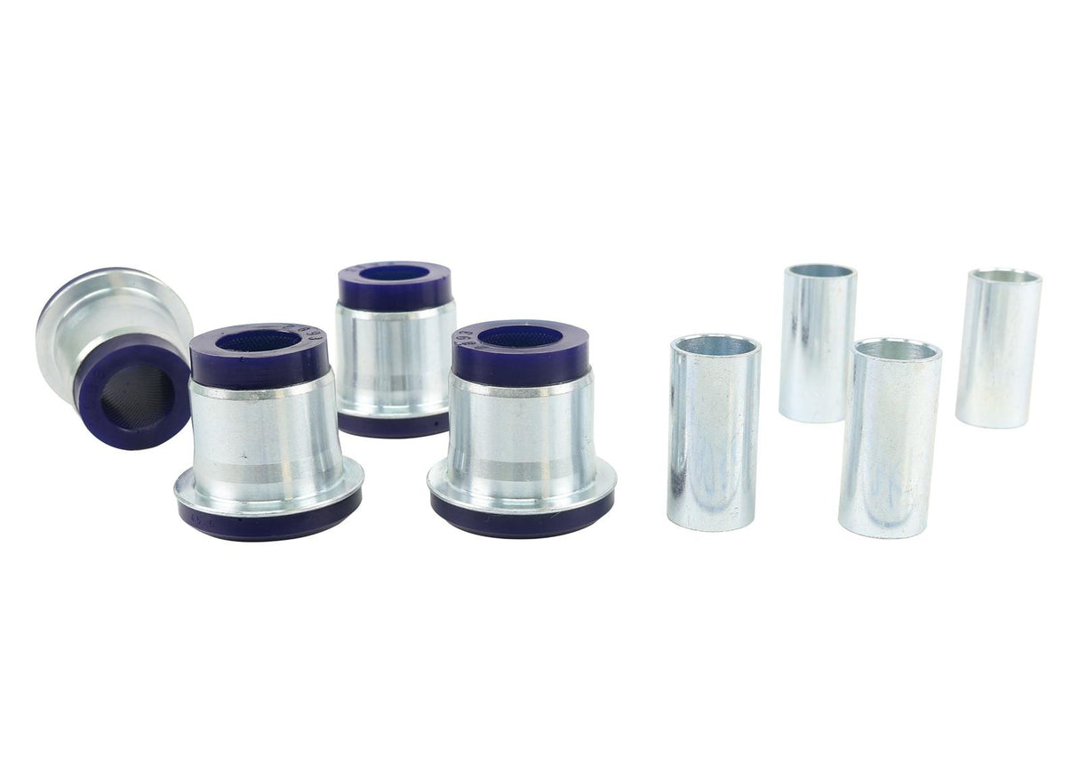 SuperPro Control Arm Upper-Inner Bush Kit