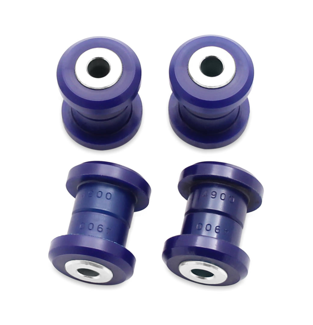 SuperPro Rear Control Arm Lower Inner & Outer Bush Kit
