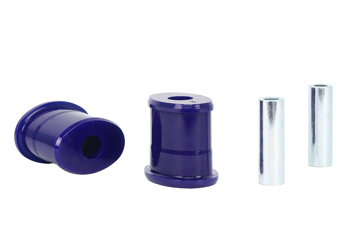 SuperPro Trailing Arm Bush Kit