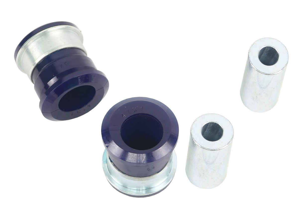 SuperPro Toe Control Arm Inner Bush Kit - Double Offset