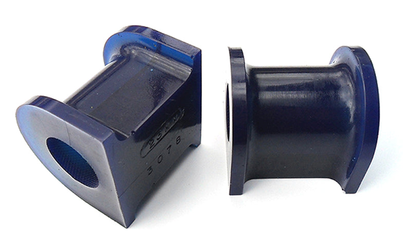SuperPro Sway Bar Mount Bush Kit