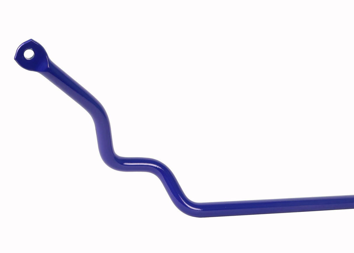 SuperPro 4x4 Heavy Duty 27mm Front Sway Bar