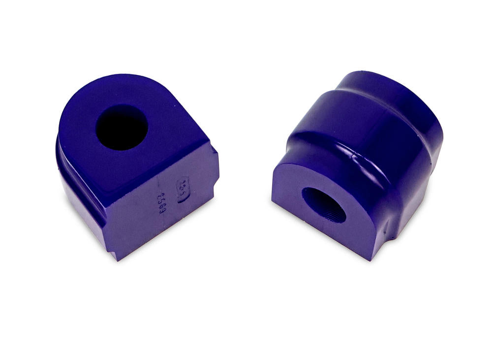 SuperPro Sway Bar Mount Bush Kit