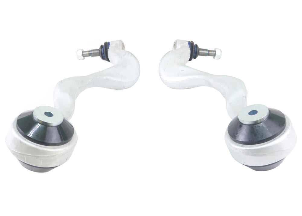 SuperPro Front Radius Arm Kit incl. Ball Joints