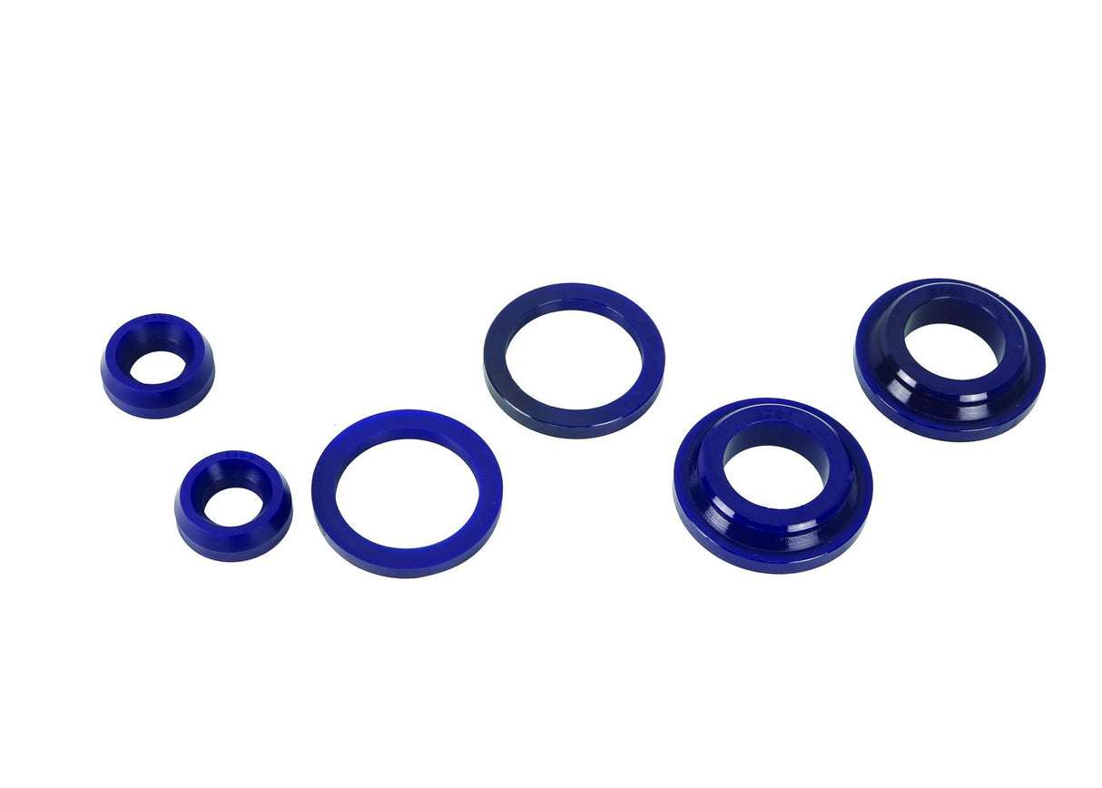 SuperPro Crossmember Supplement Washers Bush Kit