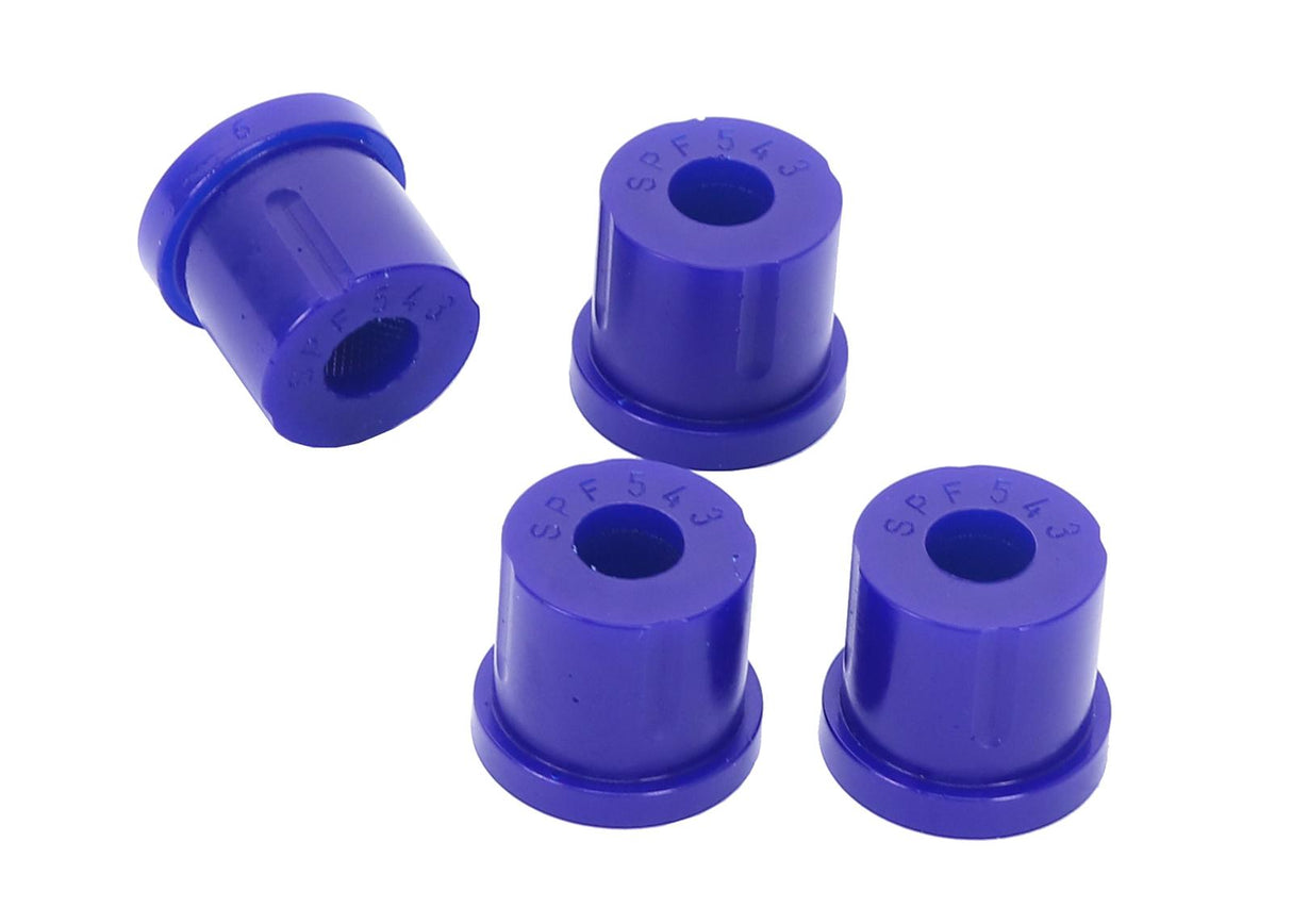 SuperPro Spring Rear Eye Bush Kit