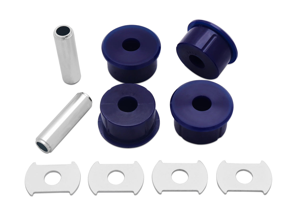 SuperPro Rear Leaf Spring Front Eye Bush Kit