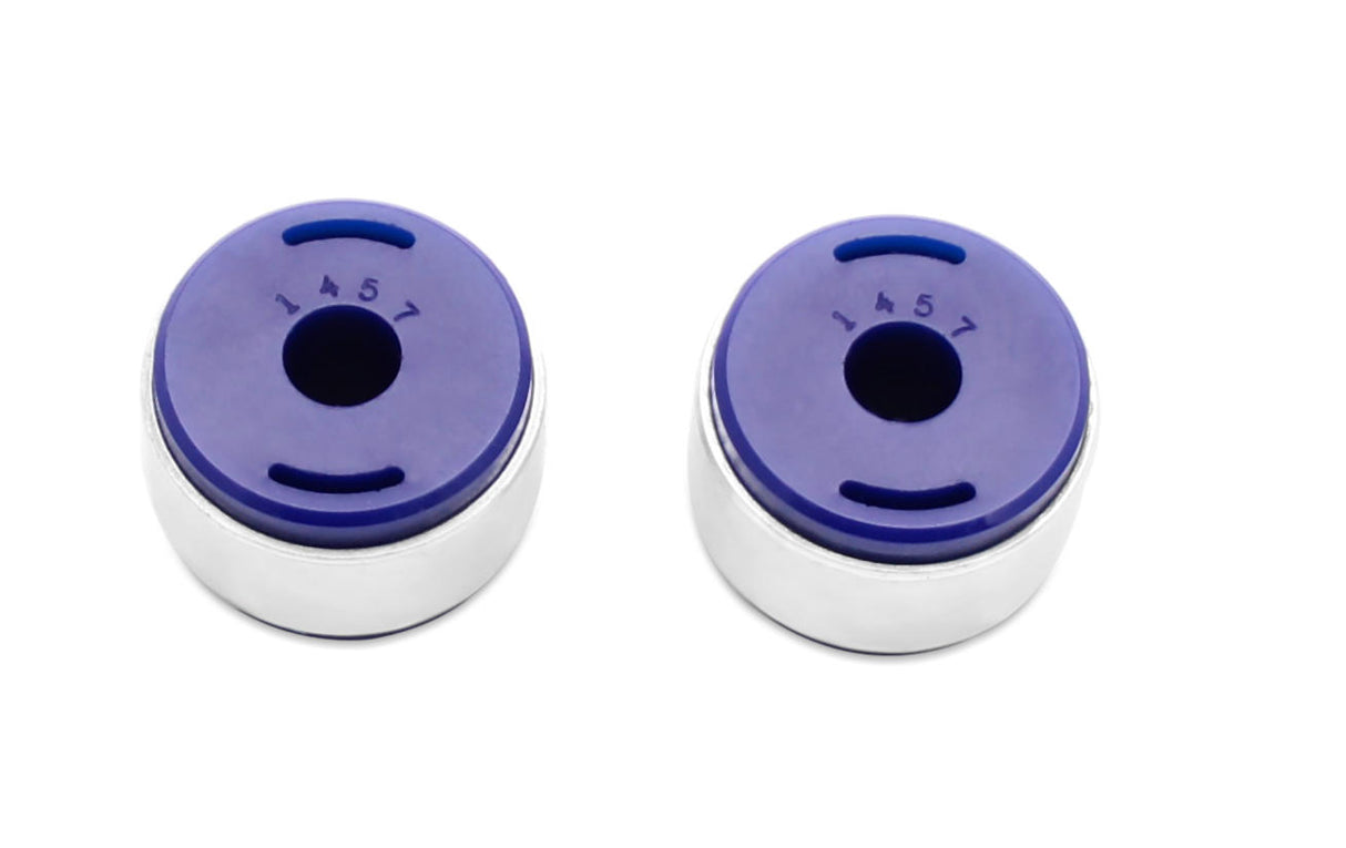 SuperPro Front Control Arm Lower Rear Competition Bush Kit